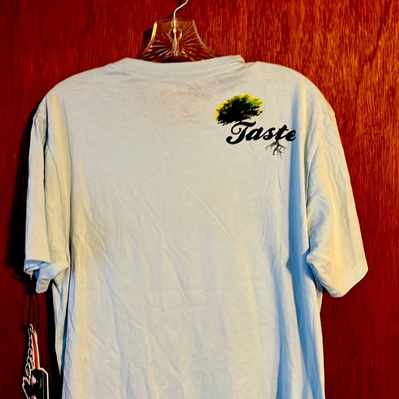 Taste  Clothing YM Tee - Picture 5 of 5